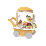 Viga PolarB Mini burgeriputka Puidust m&auml;nguasi