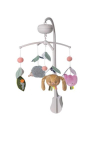 Voodikarussell Taf Toys Urban Garden Musical
