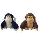 Gorilla GNIEWKO 25 cm (4860)