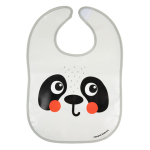 Priek&scaron;autiņ&scaron; BabiesBoo PANDA (PVH) 9/232