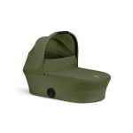Cybex Melio Moss Green H&auml;ll