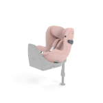 Cybex Sirona T i-Size Plus 45-105cm Peach Pink Turvatool 0-18 kg