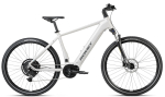 Meeste elektriline matkajalgratas Romet e-Orkan M 2.0 540WH 28", h&otilde;bedane