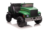 Laste elektriauto JC222 Roheline