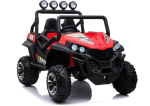 Laste buggy S2588 Punane