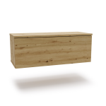 TV-alus KOBI NICOLE 80 cm Artisan tamm