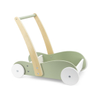 Viga PolarB K&auml;imisabi Mini Mover Mint Puidust m&auml;nguasi