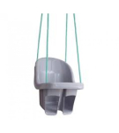&Scaron;ūpoles Tega Baby Grey TG-206