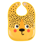 Priek&scaron;autiņ&scaron; BabiesBoo CHEETAH (PVH) 9/232