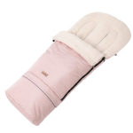 Zaffiro SimpleGrow Aspen 0-36m Baby Pink Vankri magamiskott