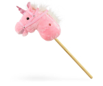 Keppihobune Milly Mally Hobby Pink