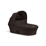 Cybex Melio Chocolate Brown H&auml;ll