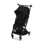 Cybex Libelle Magic Black Jalutusk&auml;ru