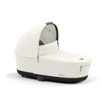Cybex Priam / e-Priam V4 Lux Off White H&auml;ll