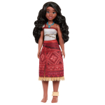 Nukk Mattel Disney Moana 2 Moana