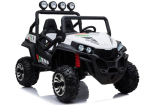 Laste buggy S2588 Valge