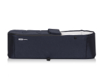 Euro-Cart Crox Cosmic Blue Pehme h&auml;ll