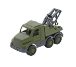 Ma&scaron;īnīte-evakuators Polesie GOSHA 27 cm 49056