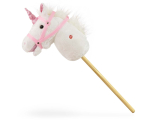 Keppihobune Milly Mally Hobby White