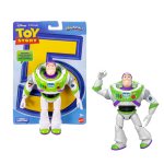 M&auml;ngufiguur Mattel Toy Story 5 Playscale Buzz Lightyear 7"