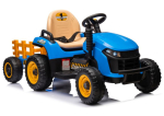 LEAN CARS BBH-030 Sinine Laste traktor