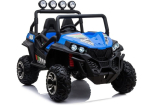 Laste buggy S2588 Sinine