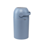 M&auml;hkmekonteiner Magic Pigeon Blue