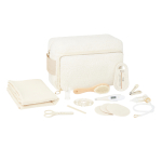 Beebi hoolduskomplekt Babymoov Curl White A032009