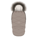 Zaffiro GrowUP Aspen 0-36m Latte Vankri magamiskott