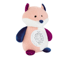 Pehme m&auml;nguasi projektoriga Milly Mally Milly Fox