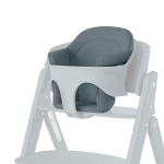 Cybex Click & Fold Stone Blue Pehme siset&uuml;kk s&ouml;&ouml;gitoolile