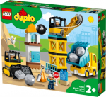 Lego 10932 - Duplo Wrecking Ball Demolition