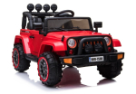 Laste elektriauto BRD-7588 Punane
