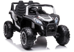 Laste elektriauto YSA036 4x4 Valge