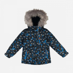 Kuoma Eino Blue Flow laste talvejope