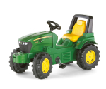 Traktors ar pedāļiem Rolly Toys rollyFarmtrac John Deere 7930 (3 - 8 gadiem) 700028