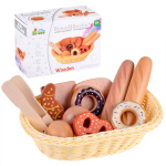Maizes trauks ar koka produktiem ZA4134