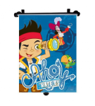 Saules aizsargs -rullis autostiklam JAKE (1 gab.) 84262