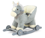 Kiikhobu Milly Mally Polly Gray