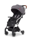 Euro-Cart Spin Anthracite Jalutusk&auml;ru