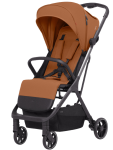 Carrello Nova CRL-5521 Tangelo Orange Jalutusk&auml;ru