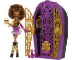 Nukk Mattel Monster High JBG80 Skulltimate Secrets Clawdeen Wolf
