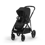 Cybex Gazelle S Moon Black Jalutusk&auml;ru