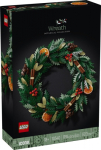 Lego 10340 - Icons Botanical Collection Wreath