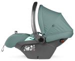 Peg Perego Primo Viaggio Lounge Jade Turvah&auml;ll 0-13 kg