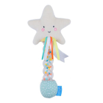Vihmapulk Taf Toys Star