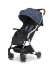 Euro-Cart Spin Denim Jalutusk&auml;ru