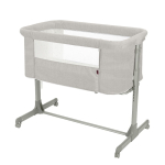Carrello Luna CRL-16505 Carbon Grey Lisavoodi