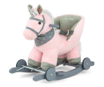 Kiikhobu Milly Mally Polly Unicorn Pink