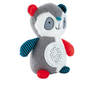 Pehme m&auml;nguasi projektoriga Milly Mally Milly Panda